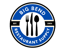 Big Bend Restaurant Supply