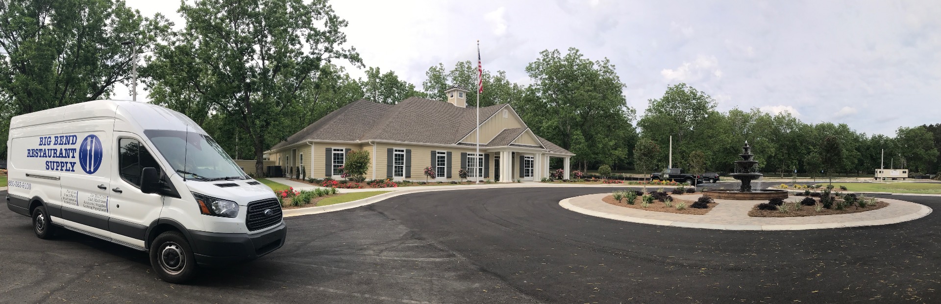 Orchard Stone Assisted Living