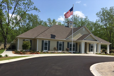 Orchard Stone Assisted Living