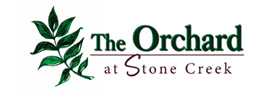 orchard stone